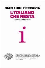 L'italiano che resta