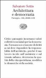 Architettura e democrazia