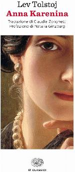 Anna Karenina