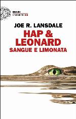 Hap &amp; Leonard