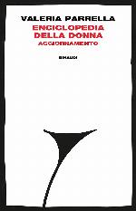 L'enciclopedia della donna. Aggiornamento (Italian Edition)