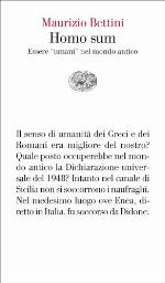 Homo sum