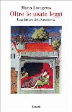 Oltre le usate leggi