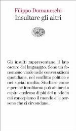 Insultare gli altri