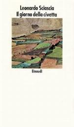 Il Giorno Della Civetta