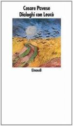 Dialoghi con Leucò