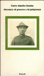 Giornale di guerra e di prigionia