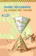 La misura del mondo