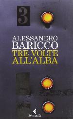 Tre volte all'alba (Italian Edition)