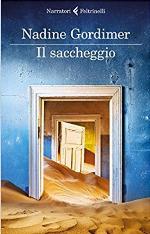Il saccheggio e altri racconti