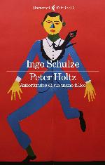 Peter Holtz. Autoritratto di un uomo felice