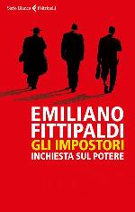 Gli impostori (Italian Edition)