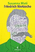 Friedrich Nietzsche : tentativo di labirinto