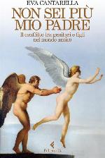 EVA CANTARELLA - FIGLI - EVA C