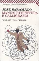 Manuale di pittura e calligrafia