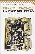 La voce del testo. L'arte e il mestiere di tradurre (Italian Edition)