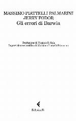 Gli errori di Darwin