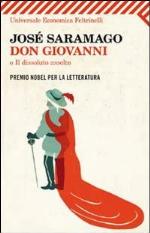 Don Giovanni, o Il dissoluto assolto. Testo portoghese a fronte