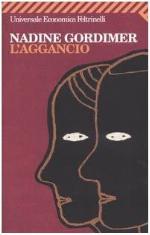 L'aggancio (Italian Edition)