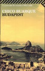 Budapest (Italian Edition)