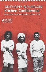 Kitchen Confidential (Italian Edition)
