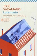 JOSE SARAMAGO - LUCERNARIO -