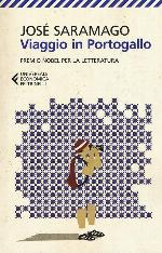 JOSE SARAMAGO - VIAGGIO IN PO