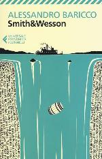 ALESSANDRO BARICCO - SMITH&amp;WES