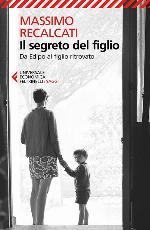 MASSIMO RECALCATI, IL SEGRETO