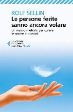 ROLF SELLIN, LE PERSONE FERITE
