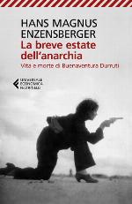 La breve estate dell'anarchia