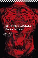 Bacio Feroce (Italian Edition)