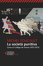 La società punitiva