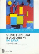 Strutture dati e algoritmi in Java