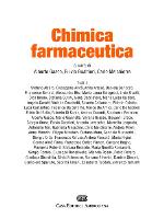 Chimica farmaceutica