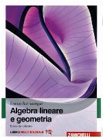 Algebra lineare e geometria