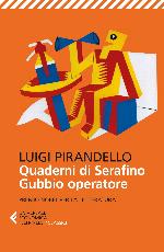 Quaderni di Serafino Gubbio operatore