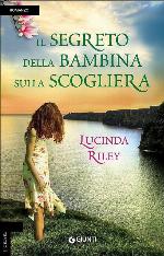 LUCINDA RILEY - SEGRETO DELLA