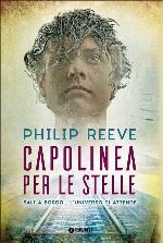 PHILIP REEVE - CAPOLINEA PER L