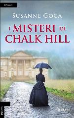 I misteri di Chalk Hill