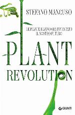 STEFANO MANCUSO - IL FUTURO E