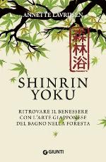Shinrin yoku