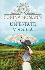 Un'estate magica (Italian Edition)