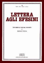 Lettera agli Efesini : introduzione, versione, commento