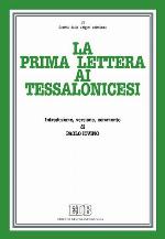 La prima lettera ai Tessalonicesi