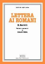 Lettera ai Romani. Vol. 2