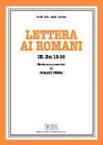Lettera ai Romani. Vol. 3