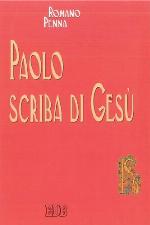 Paolo scriba di Gesù