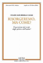 Risorgeremo, ma come? : risurrezione dei corpi, degli spiriti o dell'uomo? : per un contributo allo studio della speculazione apocalittica in epoca greco-romana: II sec. a.C. - II sec. d.C.