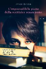 L'imprevedibile piano della scrittrice senza nome